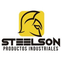 Insertos y Abrasivos Steelson logo - Similar company to Emktaction