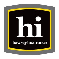 Hawsey Insurance logo - Similar company to Watkins Construction & Roofing