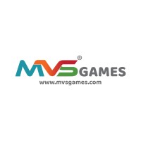 MVS Games logo - Similar company to Wolfer Georgia