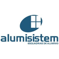 Alumisistem Esquadrias de Aluminio logo - Similar company to Kerrgroup