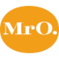 Mrorange Travel Technology Ab