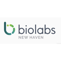 BioLabs New Haven logo - Similar company to Yale Ventures