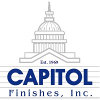 Capitol Finishes Inc logo - Similar company to Pro Tech Integrated Services, Llc.