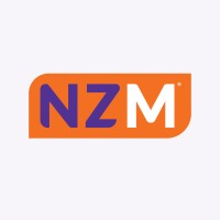 NZ Mortgages (now part of Squirrel) logo - Similar company to Glimp