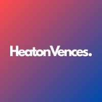 Heaton Vences logo - Similar company to Hv Creative