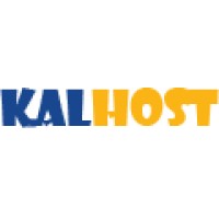 Kalhost logo - Similar company to Sepia Solutions