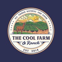 The Cool Farm logo - Similar company to Cool Farm