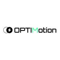 OptiMotion logo - Similar company to Speedforce