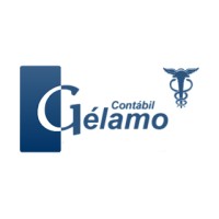 Contábil Gélamo logo - Similar company to S.Prime Assessoria E Outsourcing Ltda.