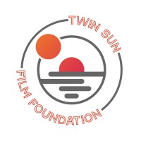 Twin Sun Film Foundation logo - Similar company to Transmute Pictures