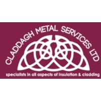 Claddagh Metal Services Ltd logo - Similar company to Max Thermal Fabricators