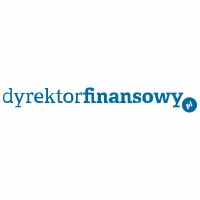 Dyrektorfinansowy.pl - Twój zewnętrzny CFO logo - Similar company to Nelko - Zewnętrzny Dyrektor Finansowy