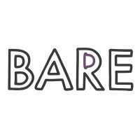 Bare Bowls logo - Similar company to The Plex