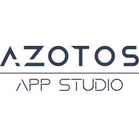 Azotos logo - Similar company to Zavien Solutions