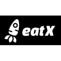 Eat X logo - Similar company to Embouteillage Canada / Canada Bottling