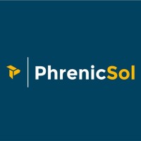 PhrenicSol Private .Ltd logo - Similar company to Az Software