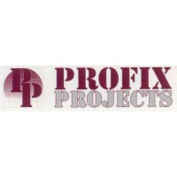 Profix Projects logo - Similar company to Deco Contracts