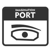 Imagination Port logo - Similar company to Wellowork