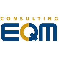 EQMC logo - Similar company to Estech Simulators