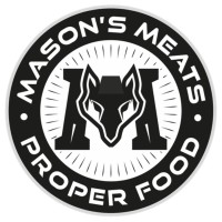 Mason's Meats - Proper Food logo - Similar company to Future