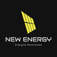 NEW ENERGY - Energias Renovaveis logo - Similar company to Gepe