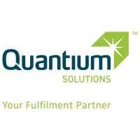 Quantium Solutions logo - Similar company to Y & L