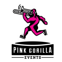 Pink Gorilla Events logo - Similar company to Helm Connected