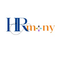 HRmony logo - Similar company to Hrmony Partners