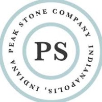 Peak Stone Company logo - Similar company to Compactor Systems, Inc.