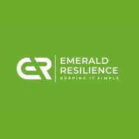 Emerald Resilience logo - Similar company to Careerships®️