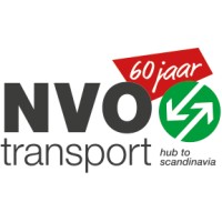 NVO Transport BV logo - Similar company to Jacsped