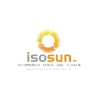 IsoSun BV logo - Similar company to Dynetics