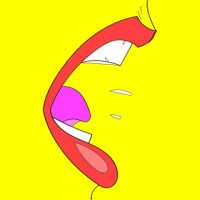 Mouthing Off Magazine logo - Similar company to Pullman Gallery Limited