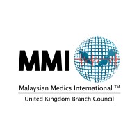MMI UK (Malaysian Medics International) logo - Similar company to Happy Alliance (M) Sdn.Bhd