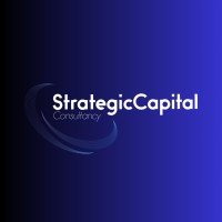 Strategic Capital Consultancy logo - Similar company to Strategic Capital Consultancy