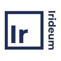 Irideum logo - Similar company to Nova Vita Health and Safety