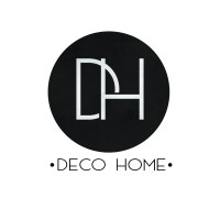 DECOHOME logo - Similar company to Decohub