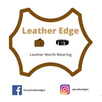 Leather Edge logo - Similar company to Leather Wears