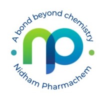 Nidham Pharmachem Pvt. Ltd. logo - Similar company to Nidham Consultancy