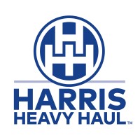 Harris Heavy Haul logo - Similar company to Hli Rail And Rigging, Llc.
