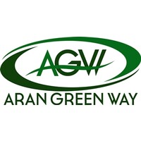 Aran Green Way logo - Similar company to Sanam Electronics