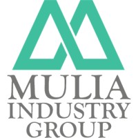 PT Mulia Industrindo Tbk logo - Similar company to Quadra Surface