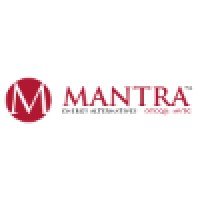 Mantra Energy Alternatives logo - Similar company to Mixtar