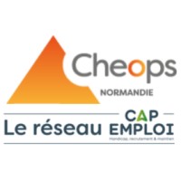 CHEOPS Normandie logo - Similar company to Fpsr