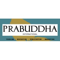 PRABUDDHA INTERNATIONAL logo - Similar company to Aim2Change