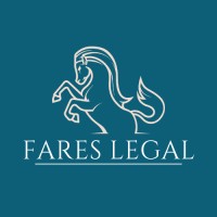 Fares Legal logo - Similar company to Mk Partners