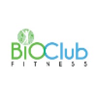 BIOClub Fitness logo - Similar company to 3St Fitness