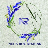Neha Roy Designs logo - Similar company to Hello Friday Design Studio