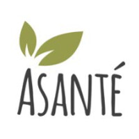 Asanté Foods logo - Similar company to Pantano