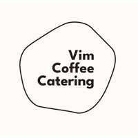 Vim coffee catering logo - Similar company to Rs Display Inc.